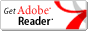 Adobe Reader をダウンロード